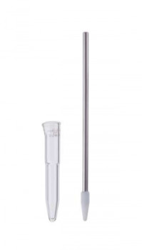 DUALL® Tissue Grinders with PTFE Pestles and Glass Tubes