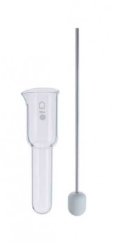 Potter-Elvehjem Large Volume Tissue Grinder with PTFE Pestle and Glass Tube