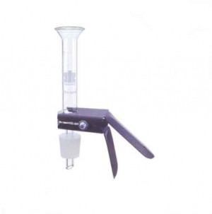 ULTRA-WARE® Microfiltration Assembly with Fritted Glass Support, 25mm