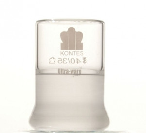 Glass Flask Cap, Standard Taper 40/35