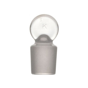 Medium Length ST Glass Stoppers