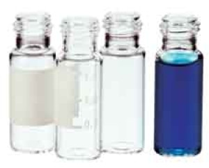 Target® DP Vials