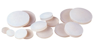 PTFE/Silicone Septa