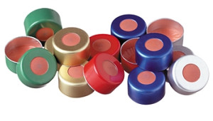 Crimp Top Seals