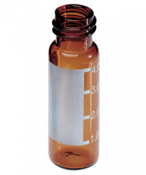 Screw Thread Vials, 15 x 45mm