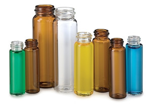 Sample/Injection Vials