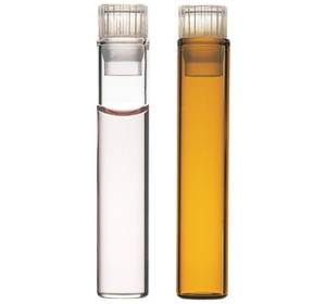 National Scientific Shell Vial Kits, 80 x 40mm
