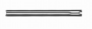2mm Splitless Liners for Varian 1075/1077 GCs