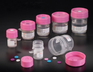 Histotainer™ Prefilled Specimen Containers