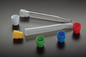 Simport® T408 15mL Centrifuge Tubes