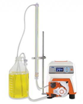 Spectra/Por® Tube-A-Lyzer® Dialysis Device