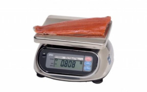 SK-WP Series Washdown Compact Scales