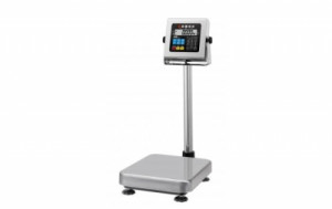 HV-CWP/HW-CWP Waterproof Platform Scales