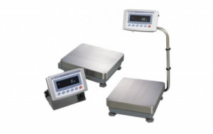 GP Series Industrial Balances