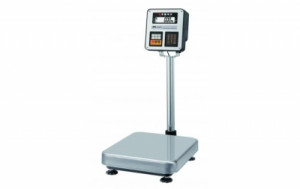 HW-CEP Series Intrinsically Safe Bench Scales