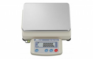 EK-L Series Precision Platform Scales