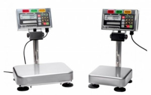 FS-i Series Checkweighing Scales