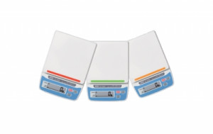 HT Series Compact Scales
