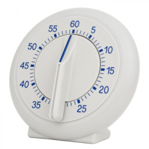 60-Minute Interval Timer