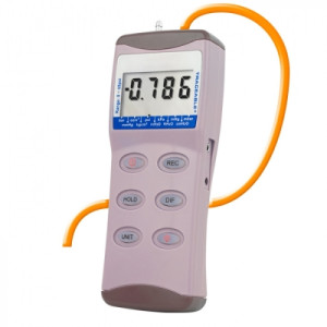 Traceable® Manometer/Pressure/Vacuum Gauge