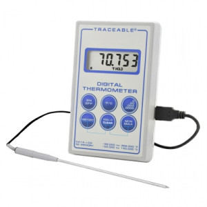 Traceable® Digital Thermometer