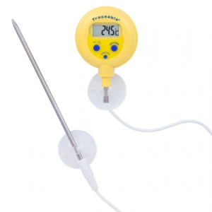 Traceable® Water-Proof Thermometer °F/°C