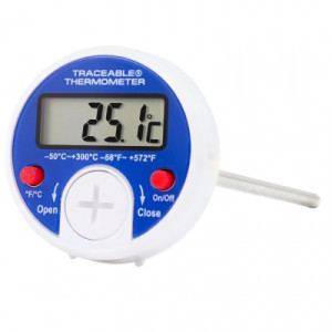 Traceable® Digital Dial Thermometers