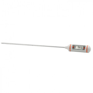 Traceable® Long-Stem Thermometer