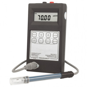 Traceable® Portable Conductivity Meter