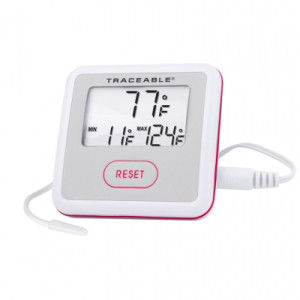 Traceable® Sentry™ Thermometer