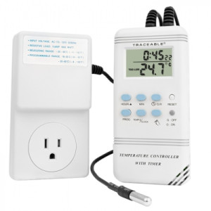 Traceable® Temperature Controller