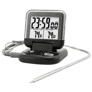 Traceable® Alarm Thermometer / Alarm Timer
