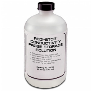 Redi-Stor™ Probe Storage Solution