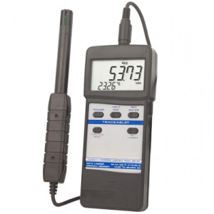 Traceable® Humidity / Thermometer