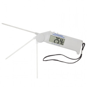 Traceable® Flip-Stick™ Thermometer, a Krackeler Value Brand