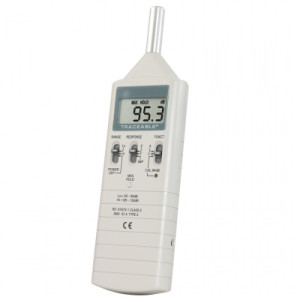 Traceable® Sound Level Meter