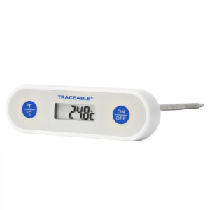 Traceable® Food / Waterproof / Piercing Thermometer