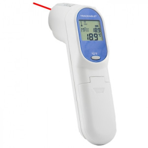 Traceable® Infrared Thermometer Gun, a Krackeler Value Brand