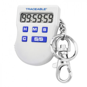 Traceable® Digital Timer Plus™