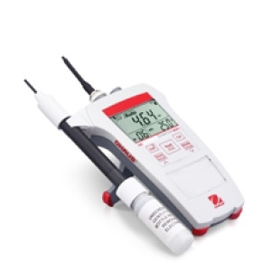 Ohaus® Starter 300D Portable Dissolved Oxygen Meters
