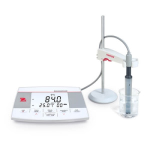 Ohaus® AquaSearcher™ AB23EC Conductivity Meters