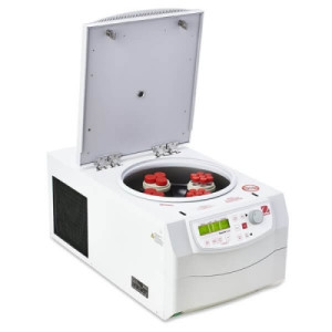 Ohaus® Frontier™ 5000 Series Multi Pro Centrifuges