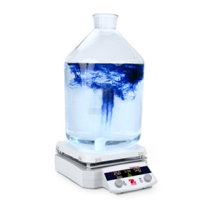 Ohaus® Guardian™ 5000 Hotplate Stirrers