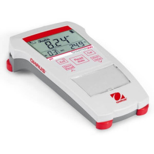 Ohaus® Starter 300 Portable pH Meters