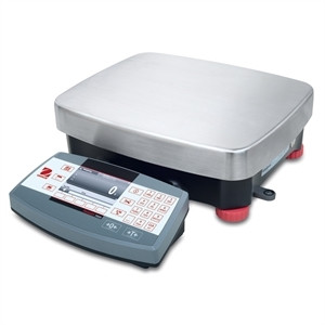 Ohaus® Ranger® 7000 Compact Bench Scales