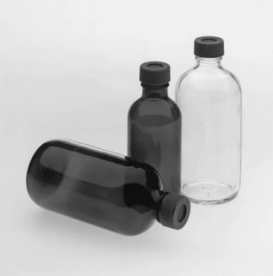 I-Chem Septa-Jars™ and Bottles