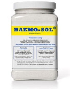 Haemo-Sol® Cleaner