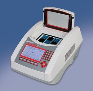 Axygen® MaxyGene™ II Thermal Cycler