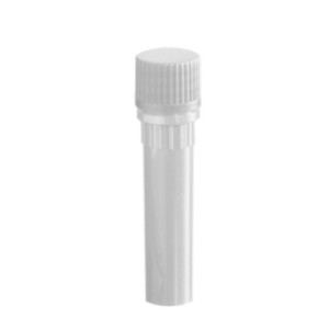 Axygen® Self-Standing Screw Cap Tube &amp; Cap, 2.0mL