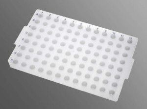 AxyMat™ Sealing Mat for 384-Well PCR Plates